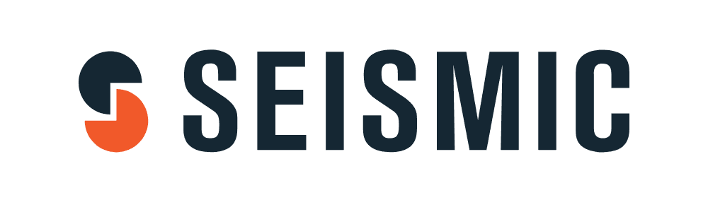 Seismic logo